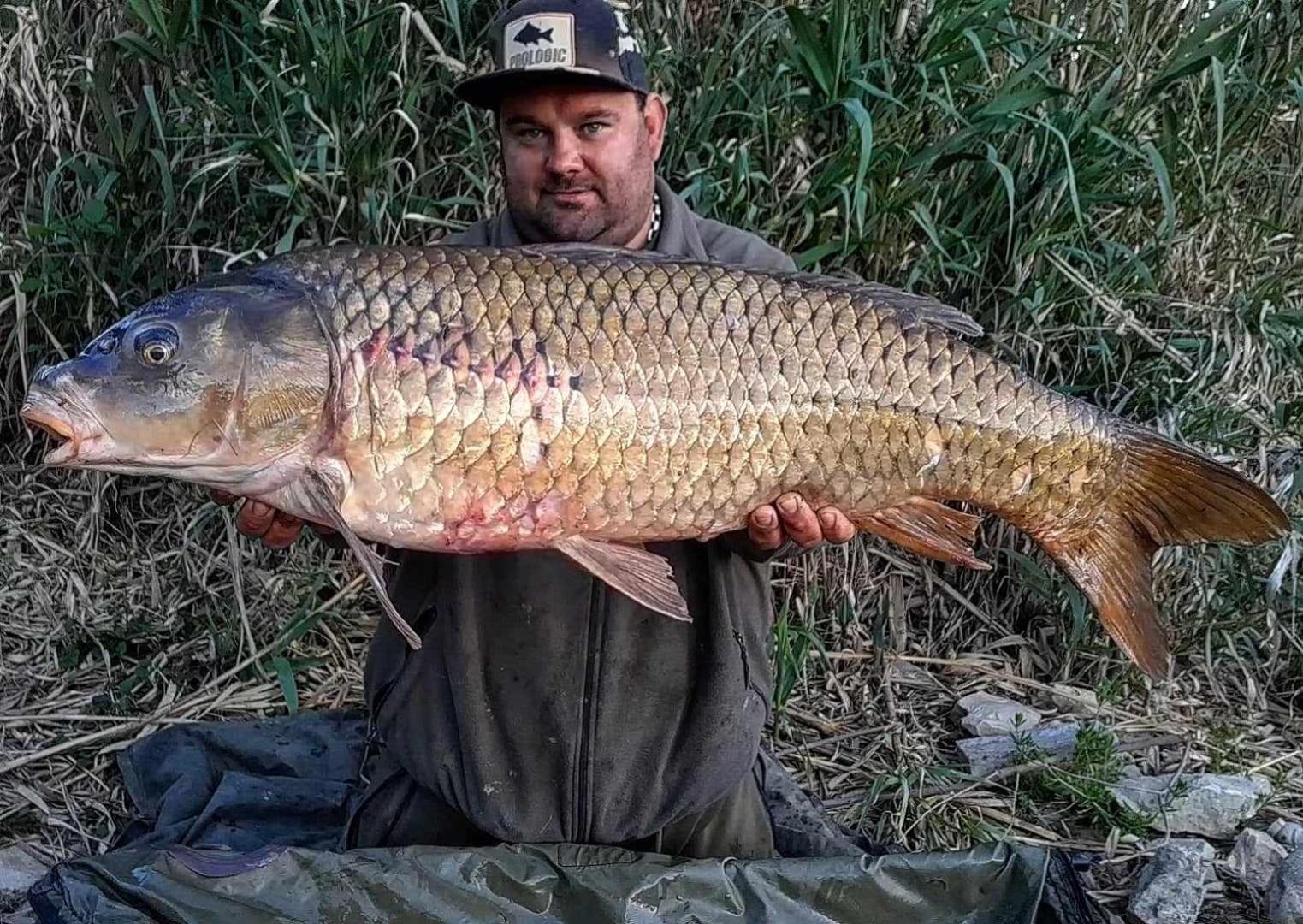 R U Ready Fishing, River Ebro 메키넨사 외부 사진